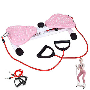 Waist Twisting Machine for Exercise