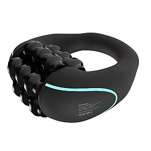 Powered Rolling Massager