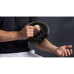 Powered Rolling Massager