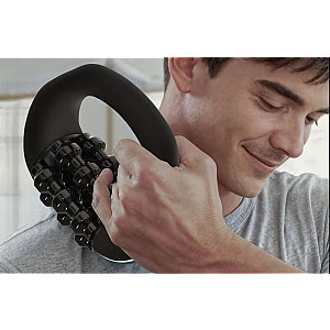 Powered Rolling Massager