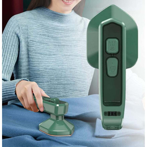 Micro Steam Iron Handheld Household Portable Ironing