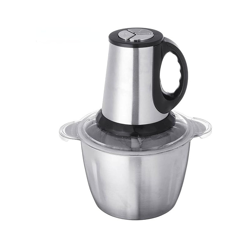 Silver Crest Royal Electric Meat Grinder