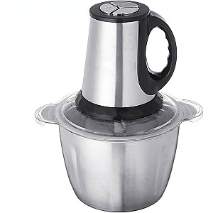 Silver Crest Royal Electric Meat Grinder