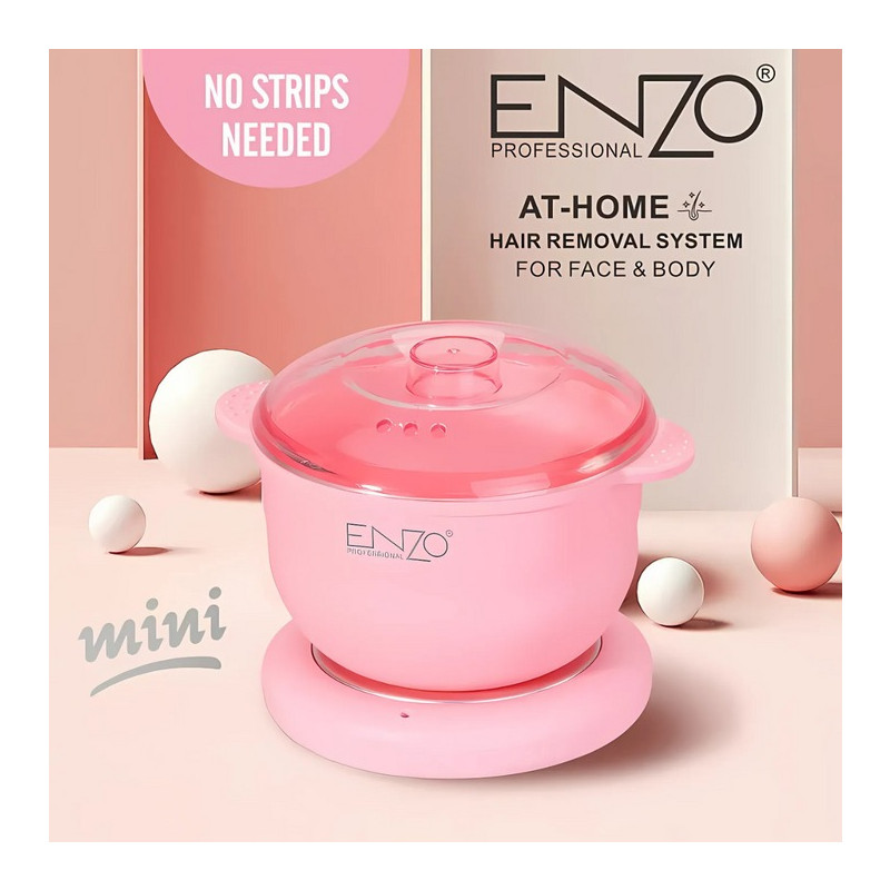 High-Quality Home Waxing Kit