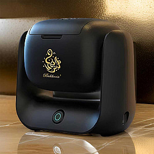 Modern Rotatable Incense Burner