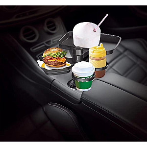 5-in-1 Car Cup Holder