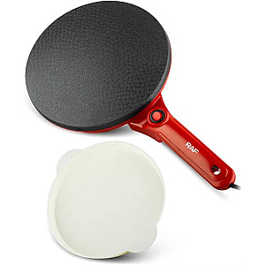 Non-Stick Electric Crepe Maker