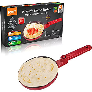 Non-Stick Electric Crepe Maker