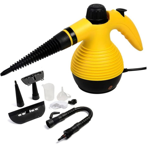 Hand Held Steam Cleaner