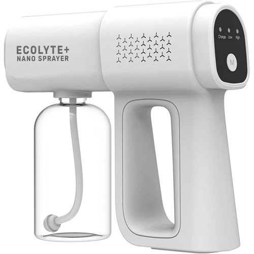 Nano Spray Disinfectant Mist Gun