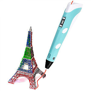 3D Printing Doodler Pen (Multicolour)