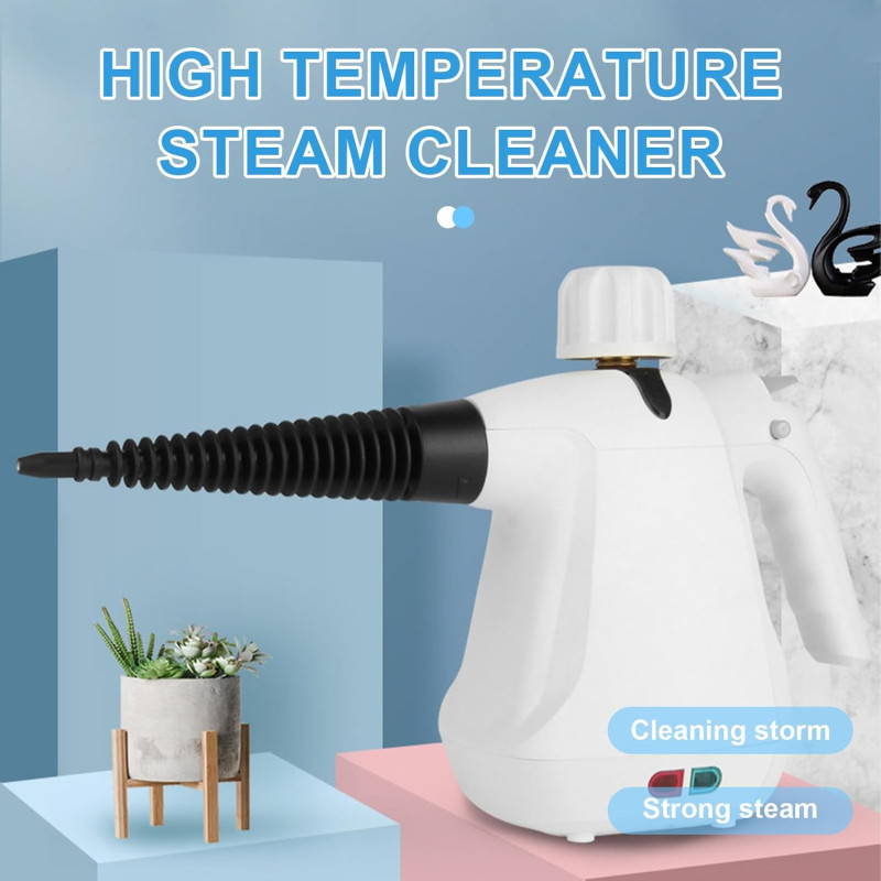Handheld Steam Mop Cleaner