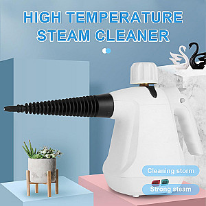 Handheld Steam Mop Cleaner