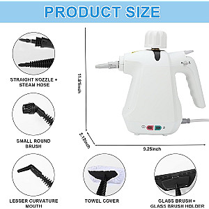 Handheld Steam Mop Cleaner