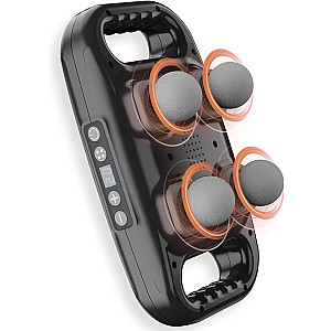 4 Heads Massager Machine for Pain Relief