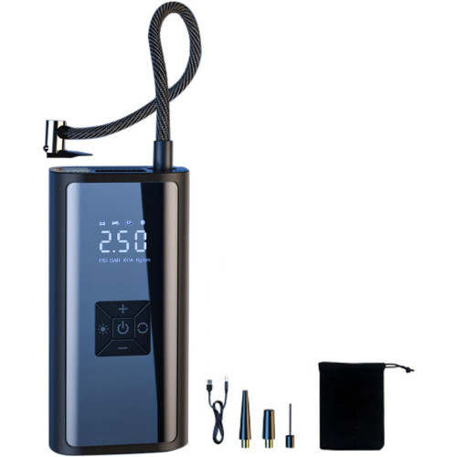Portable  Car Air Pump