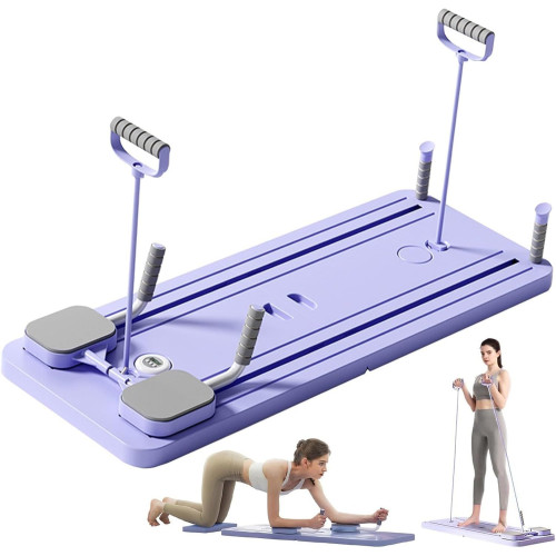 Pilates Board, Multifunctional Abdominal Board