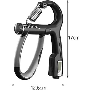 Counter Hand Griper Trainer