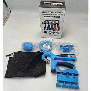 Counter Hand Griper Trainer