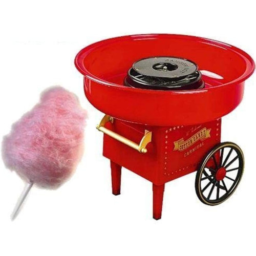 Cotton Candy Maker Machine 