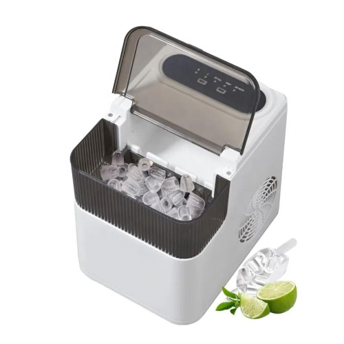 Countertop Ice Cube Maker Machine