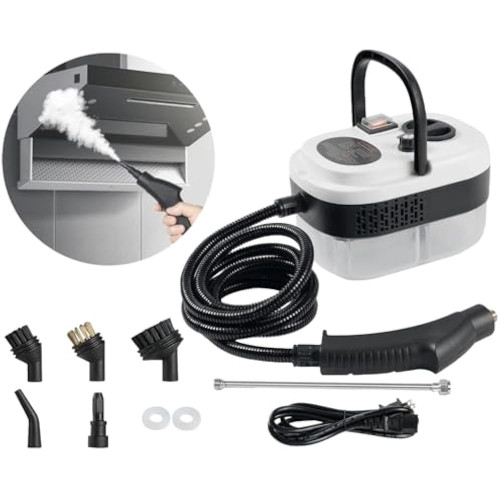 Portable Handheld Steam Cleaner TB-961 