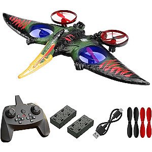 Dragon Remote Controlled Aeroplan (Best Gift for kids)