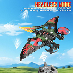 Dragon Remote Controlled Aeroplan (Best Gift for kids)