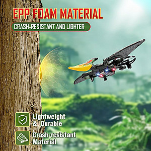 Dragon Remote Controlled Aeroplan (Best Gift for kids)