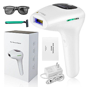 IPL Hair Removal Device for Women and Men