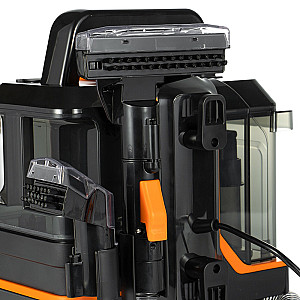 Portable Carpet Vacuum Cleaner