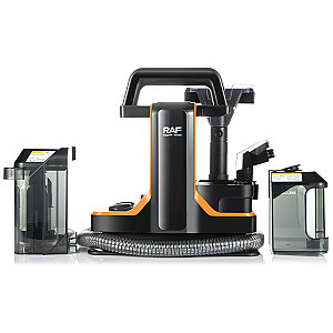Portable Carpet Vacuum Cleaner