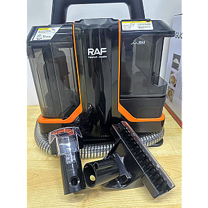 Portable Carpet Vacuum Cleaner