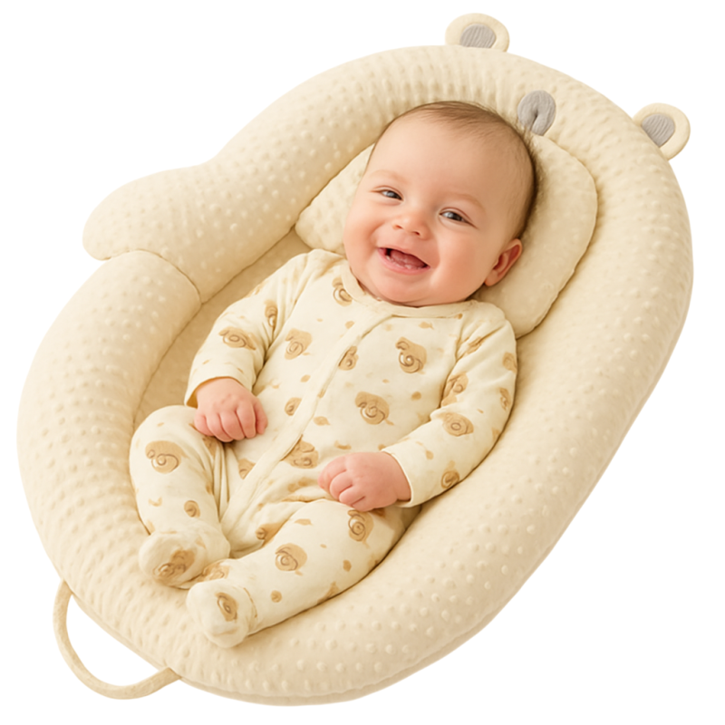 Baby Lounger Baby Sleeping Nest
