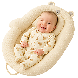 Baby Lounger Baby Sleeping Nest