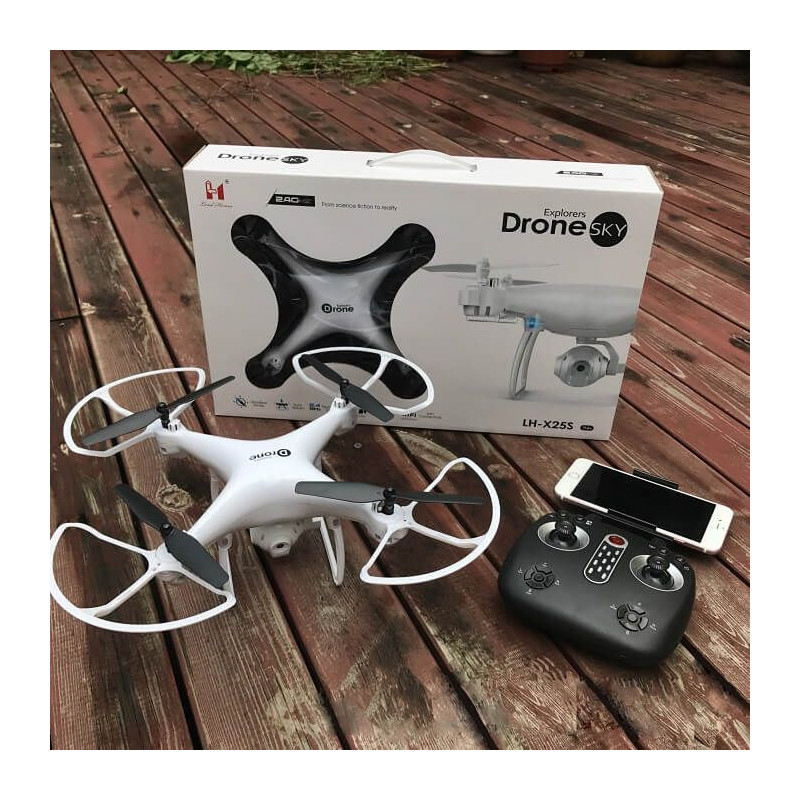 Drone Sky LH-X25 with HD Camera
