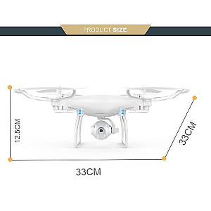 Drone Sky LH-X25 with HD Camera