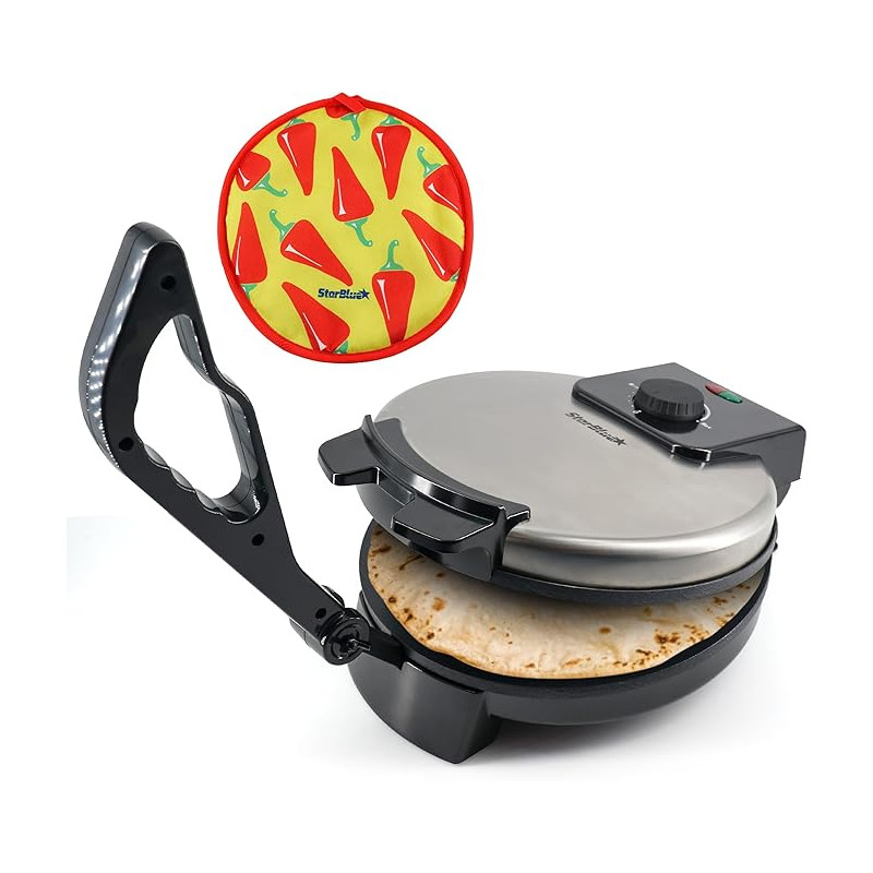 Roti Maker Machine