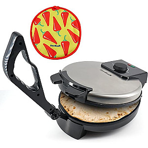 Roti Maker Machine