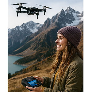  H31 Drone with Camera